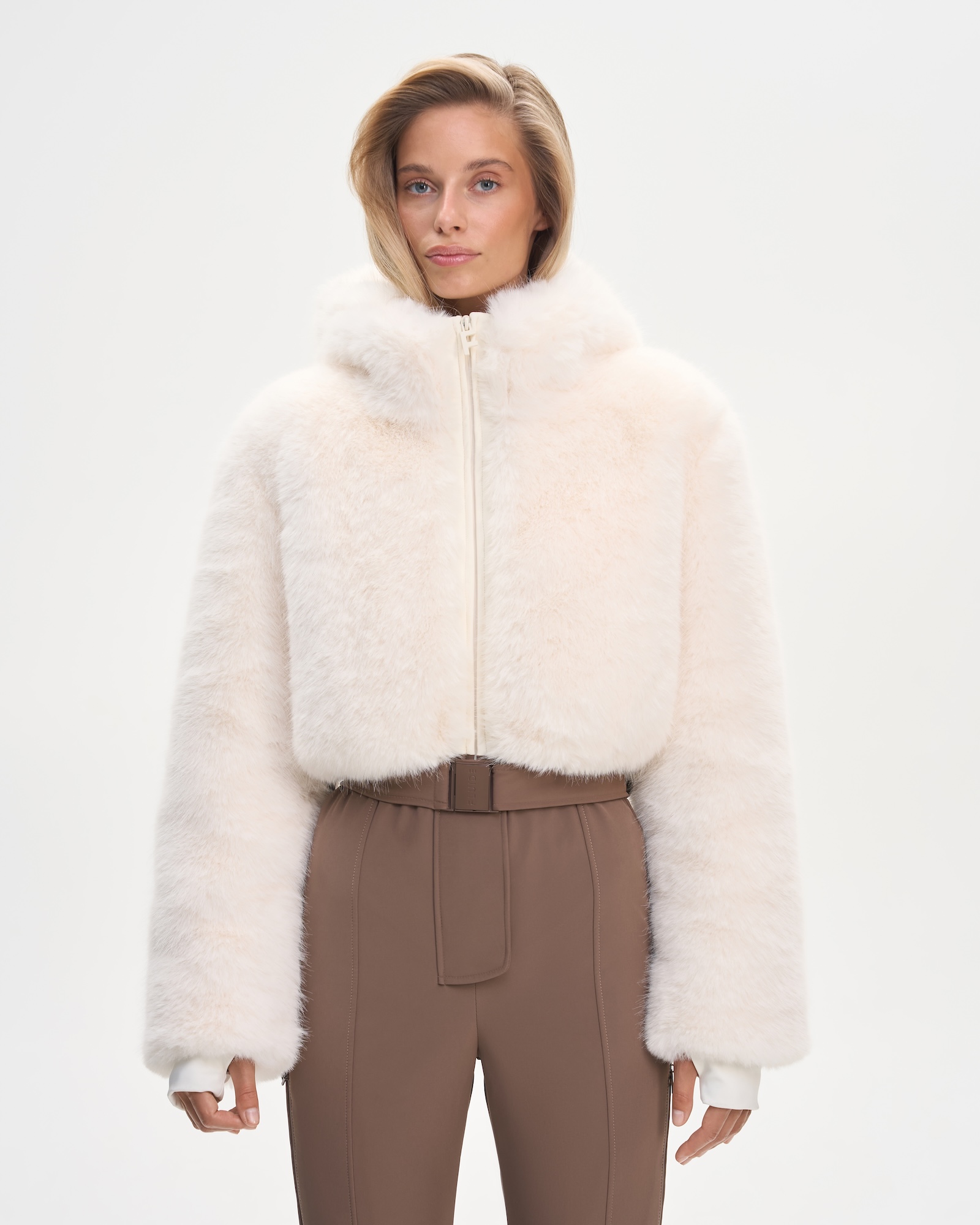 Комбинезон AW.6 NO WORDS