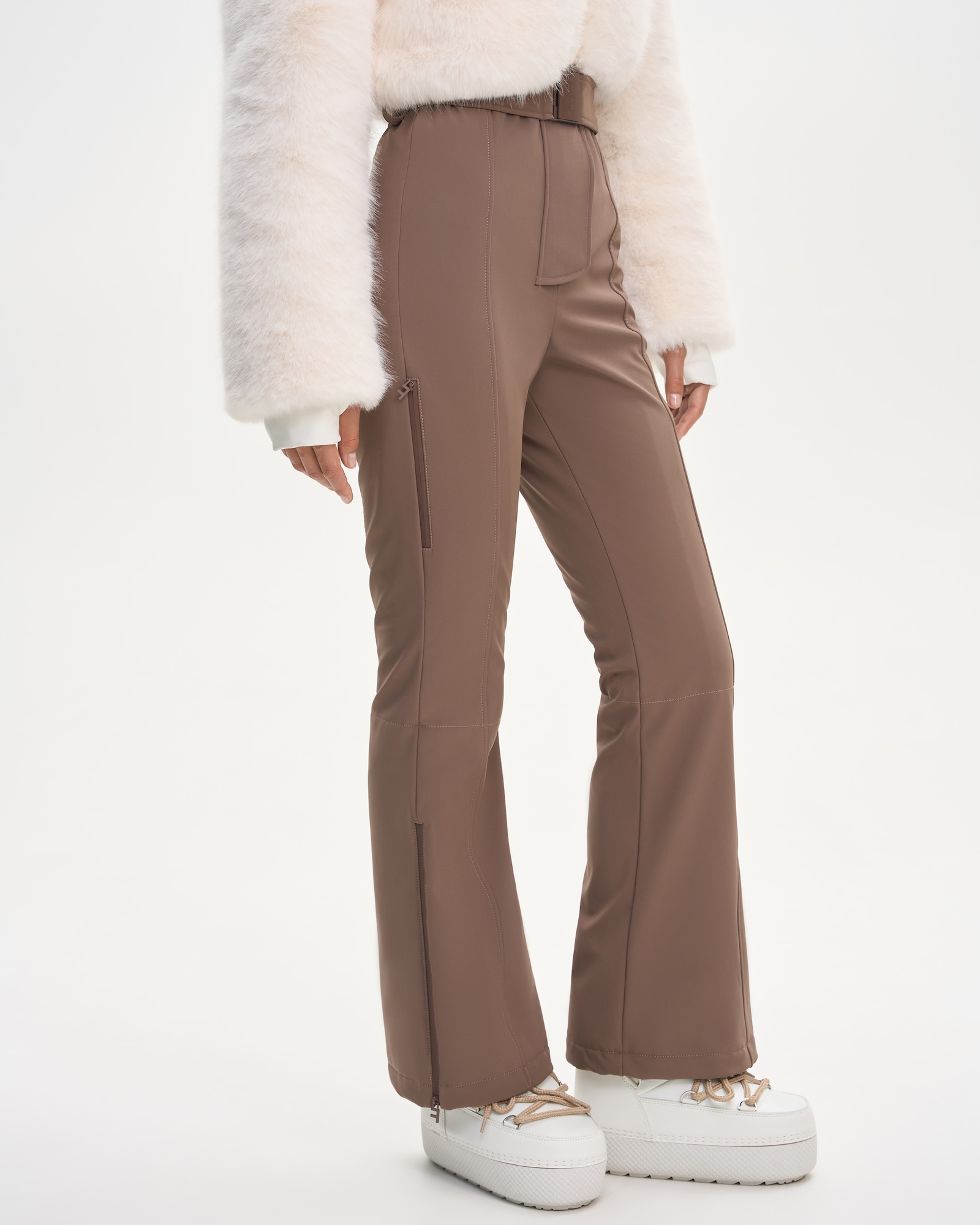 Комбинезон AW.6 NO WORDS