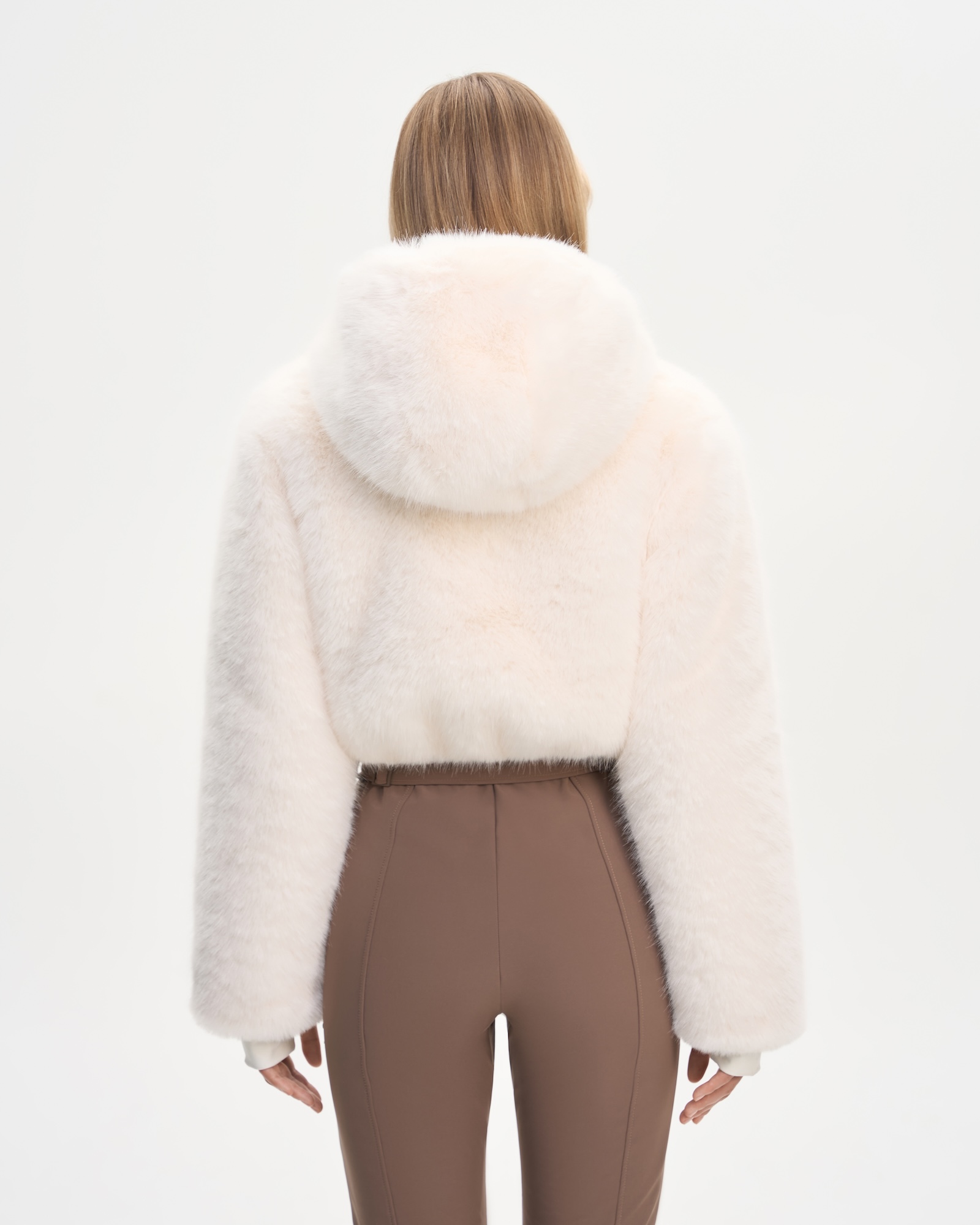 Комбинезон AW.6 NO WORDS