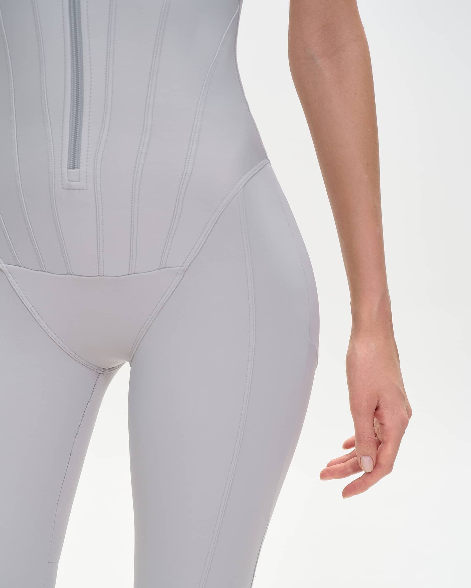 Комбинезон K.7 С ВКЛАДЫШАМИ